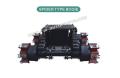 Trailer Drum Type Bogie