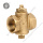 Forged Plug valve