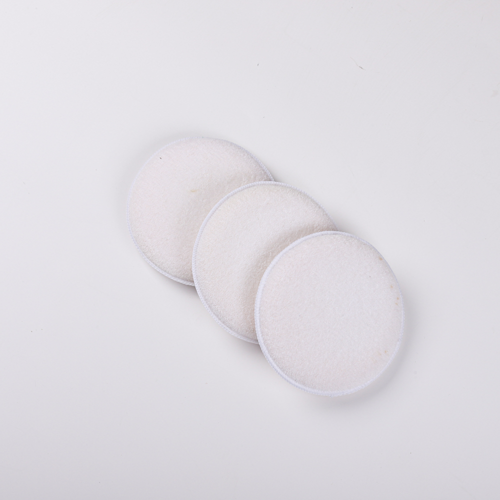  Makeup microber pads