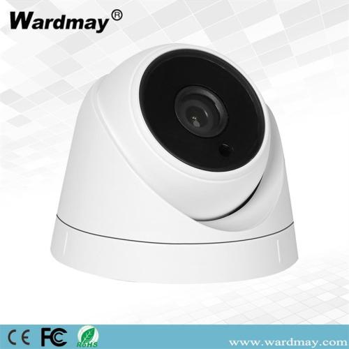 CCTV 2.0MP IR Dome HD AHD Camera