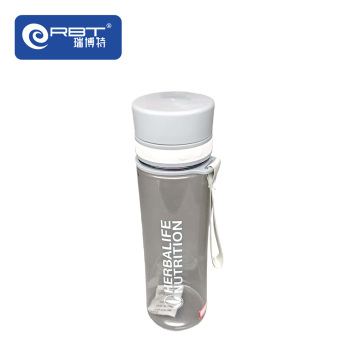 Plastic high-value large capacity portable cup