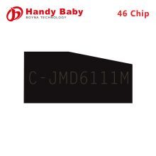 JMD handy baby locksmith car key programming id46 transponder chip with data collection function