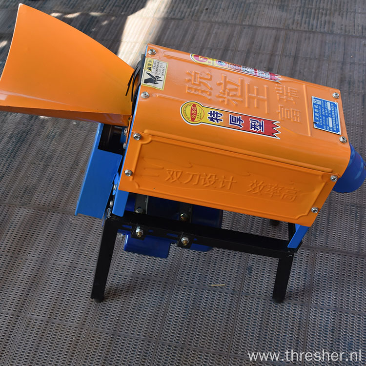 Small Homemade Corn Thresher Shelling Sell In Singapore