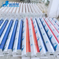 For clean room PVC high speed rolling door