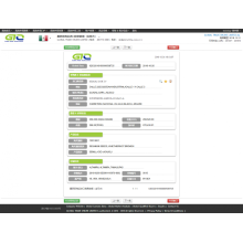 Sesam af Mexico Handelsdata