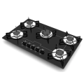 Gas Cooktop 5 Cincin Cincin