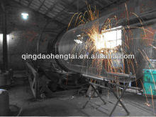 Steel Wire Cage Welding Machine