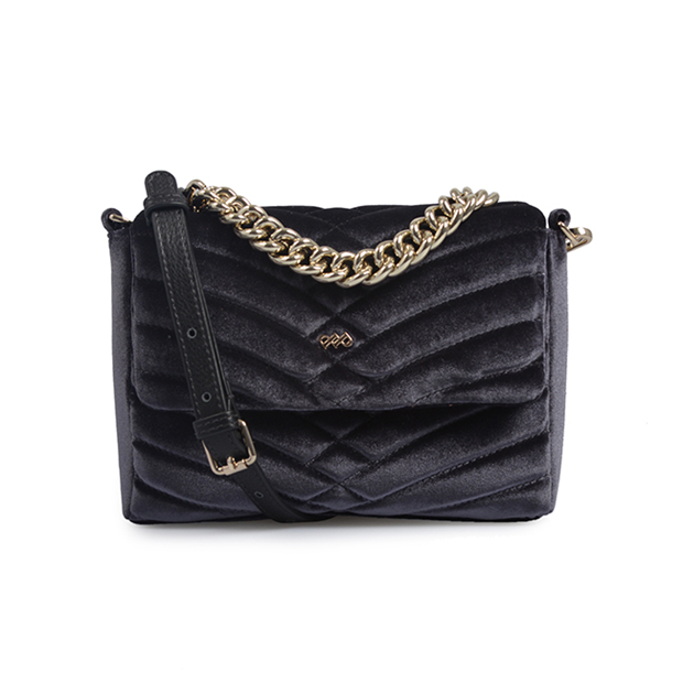 fashion chain shoulder crossbody bag for women