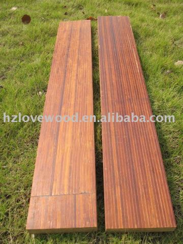 Bamboo Deck Board