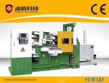 Fully Automatic Hot Chamber Die Casting Machine