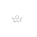 3-Nitrophthalic Acid สำหรับ Methoxyfenozide หมายเลข CAS 603-11-2