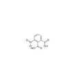 3-Nitrophthalic Acid Untuk Methoxyfenozide CAS Nomor 603-11-2