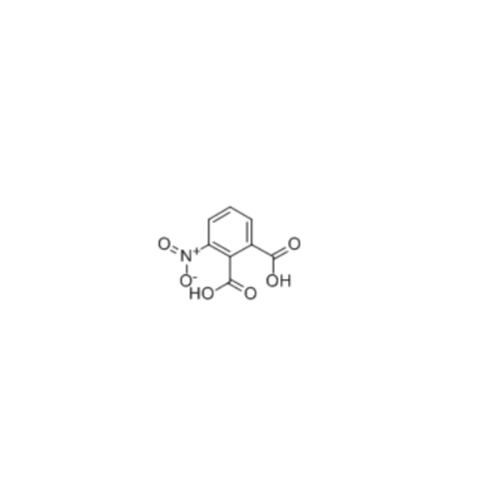 Ácido 3-nitroftálico para Metoxifenozida CAS número 603-11-2