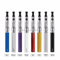 starter kit rechargeable ego vape mod