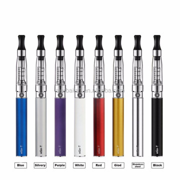 starter kit rechargeable ego vape mod