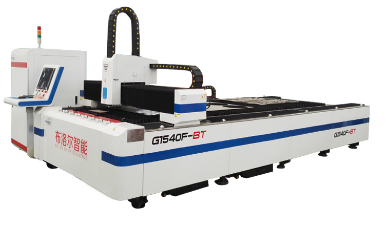 Machine de découpe laser 3D CNC