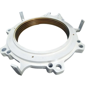 HYB Apply to HP Cone Crusher Spare Parts: Adjusting Ring