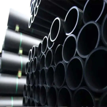 ASTM A333 GR.6 Seamless Steel Tube
