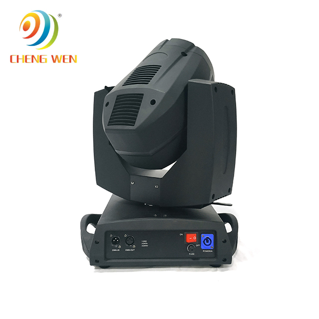 Berkualiti tinggi 7R Sharpy Beam 230 Moving Head