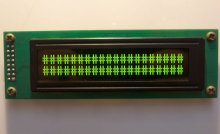 LCD LCM