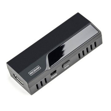 1080p audio video converter Transmitter/Receiver wireless cable tv transmitter