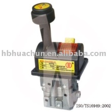 air control valve , process control valve, gas valve for dump truck, china supplier for valves