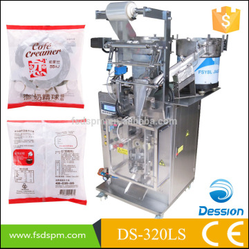 Automatic Coffee Mate/Coffee Creamer Packing Machine