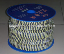 PTFE Aramid Cross Braided Packing