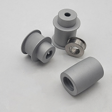 High Quality OEM Heavy Duty Pulley Wheel with Bearing Grooved Aluminum Wheel Bearing Pulley Big Mini Stainless Pulley Wheels