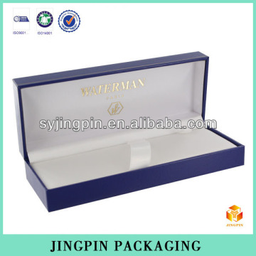 empty gift pen boxes manufacturer