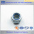 din 985 hexagonal nylon insert lock nut supplier