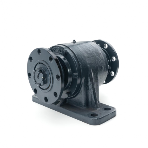 CCEC motor kısmı için 4VBE34RW3 alternatör kasnağı (3002331)