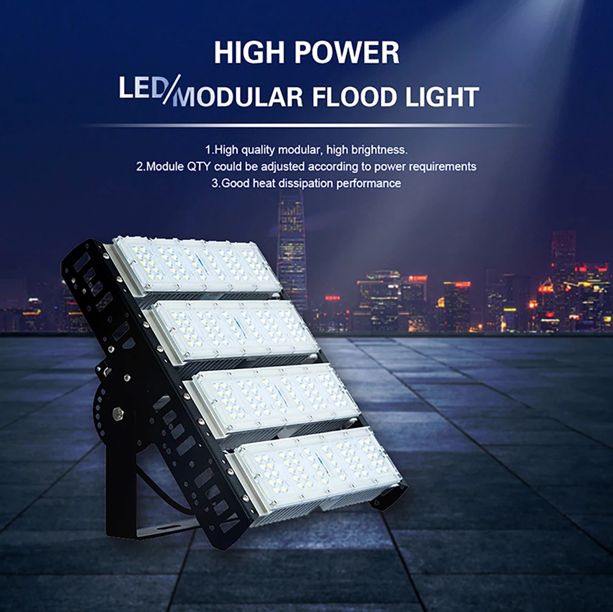 Flood Light