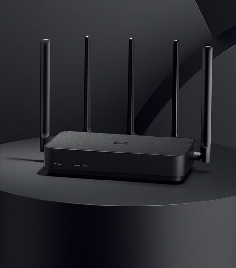 Xiaomi Wireless Router 4 Pro Xiaomi Wireless Router 4 Pro