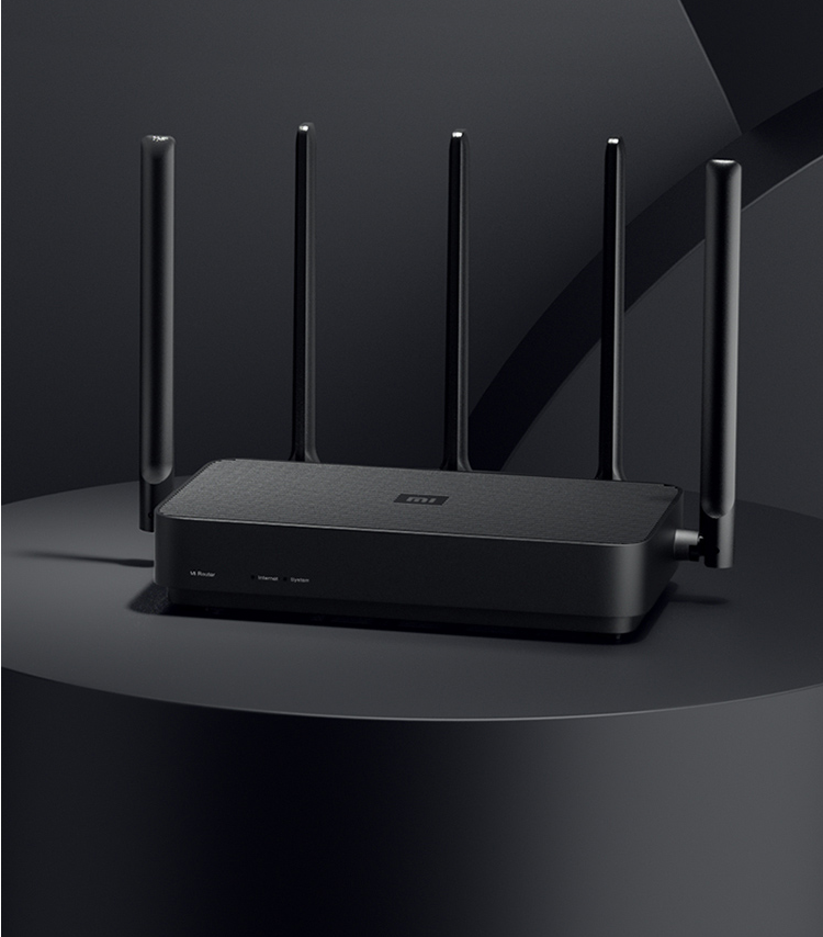 Xiaomi Wireless Router 4 Pro