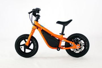 Electric balance bike kids