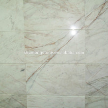 Kai White marble wall tile,white wall slab