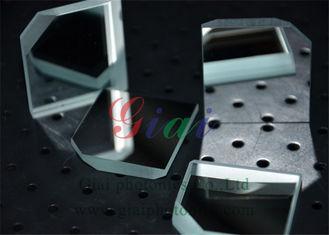 Enhanced Aluminum Flat Mirror Optical Mirrors For Beam Stee