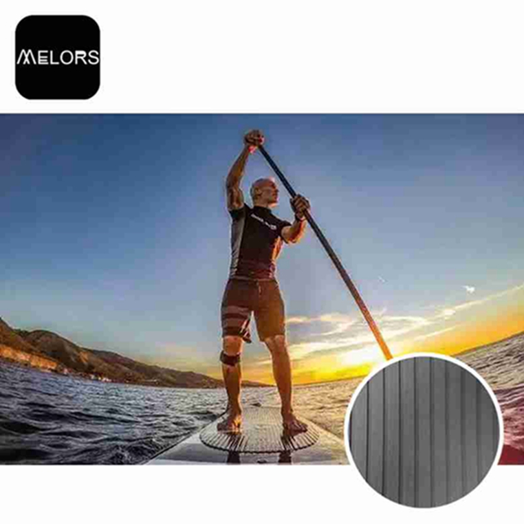 Melors EVA Surf Grip Deck Skimboard Traction Pad