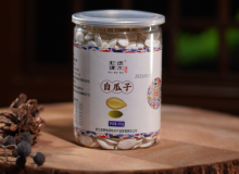 No. 1 White Melon Seeds