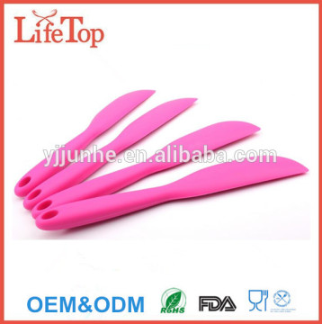 Personalized Baking Silicone Spatula Cake Cream Spatula