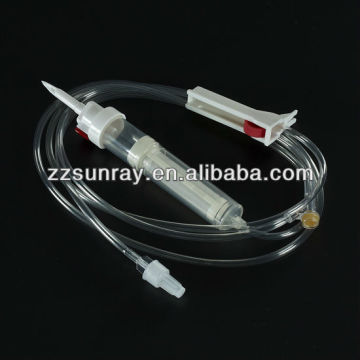 Blood Administration Set