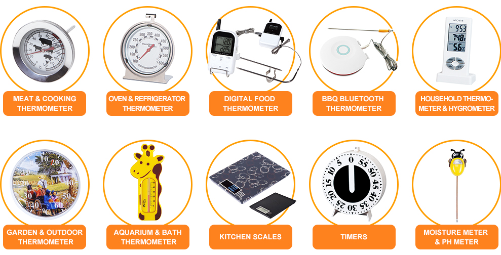 High Efficiency Stronger Durable Mechanical Programmable Digital Timer Alarm