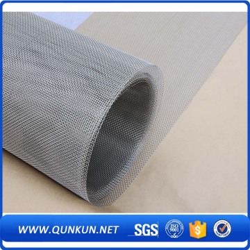 2017 stainless steel wire mesh/fine wire mesh