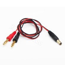 Amass Futaba Tx Charge Leads