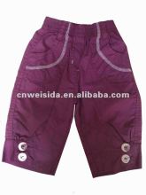 Nice girls casual tight pant