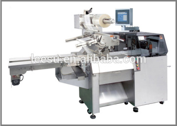 SGM080-3B-P/T High Quality Horizontal Flow de cecco pasta Packing Machine