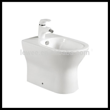 Sexy woman lingerie tube sock cleaning equipment