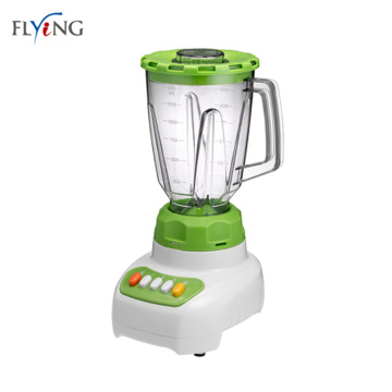 เครื่องคั้นน้ำผลไม้ปั่นถั่ว Travel Baby Food Blender