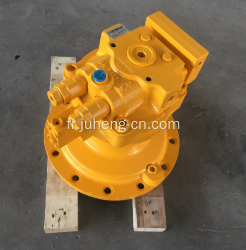 HYUNDAI R305LC-7 MOTEUR SWING 31N8-12020 R305-7 Swing Motor